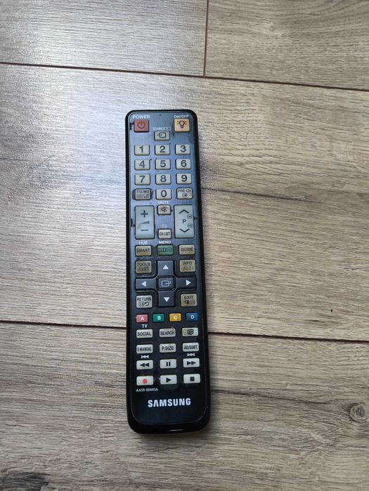 Telewizor LCD Samsung LE32S62B Stan Dobry org pilot kabel zasilający