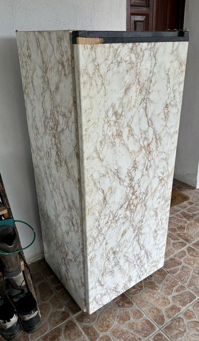 Lodówko - zamrażalka