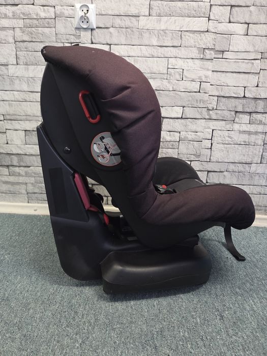 Fotelik samochodowy Maxi cosi priori sps 9-18kg
