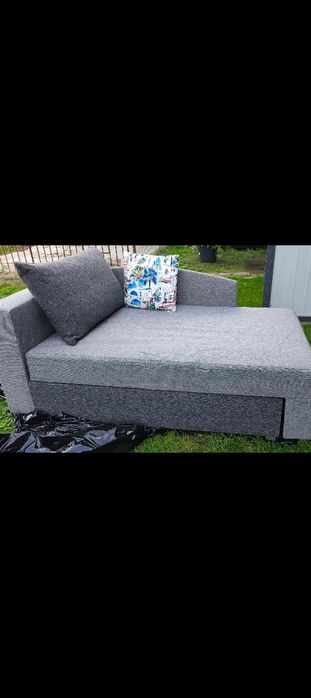 Łóżko,sofa,naroznik dla dziecka