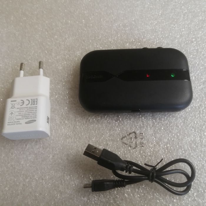 Router mobilny WIFI D-Link DWR-932 LTE
