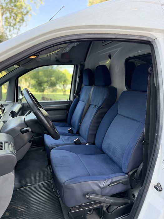 Citroen Jumpy 2.0hdi