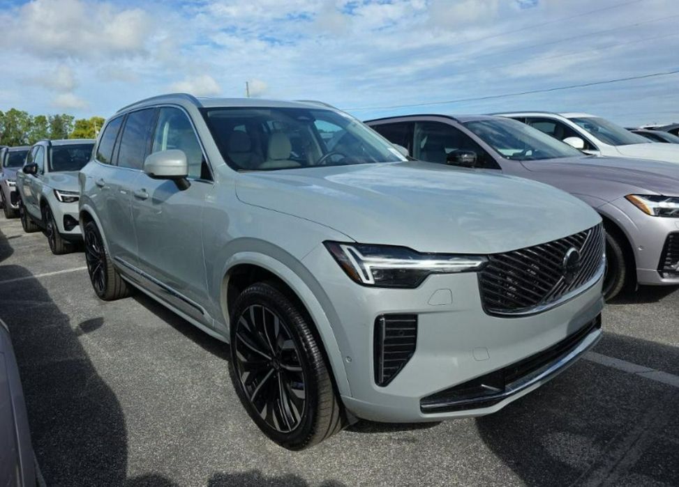 Volvo XC 90