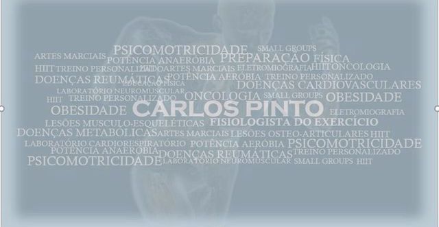 Fisiologista do Exercício