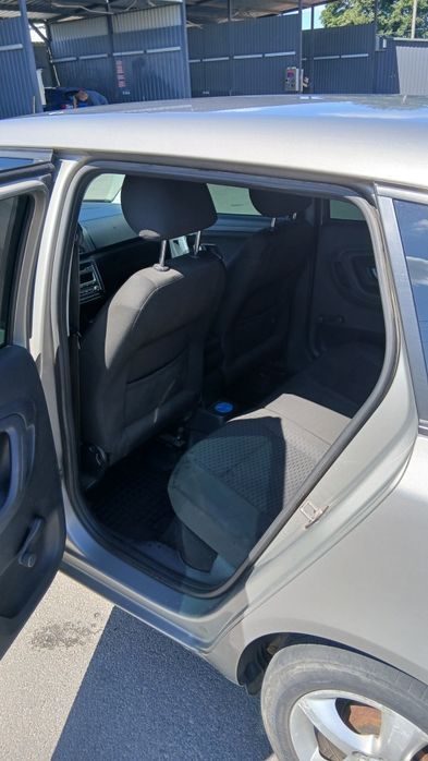 Skoda Fabia 1.2 Diesel