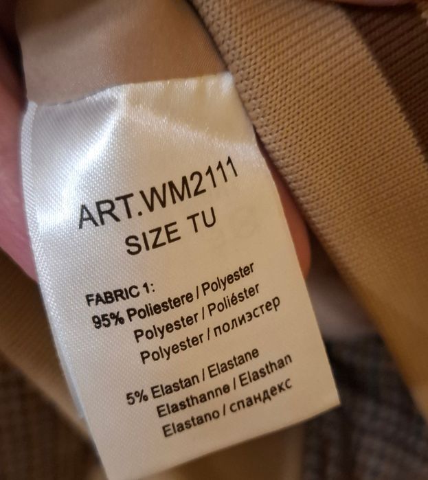 Wiya bomberka pepitka