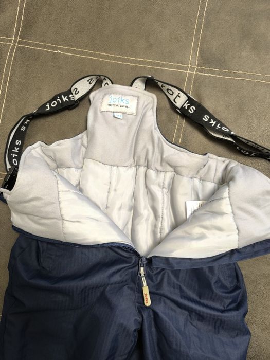 Термо комбінезон joiks 104