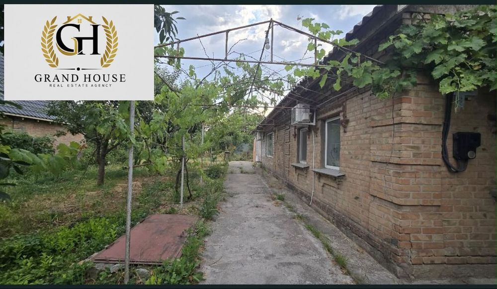 Продам гарний будинок. Нова Балашівка.