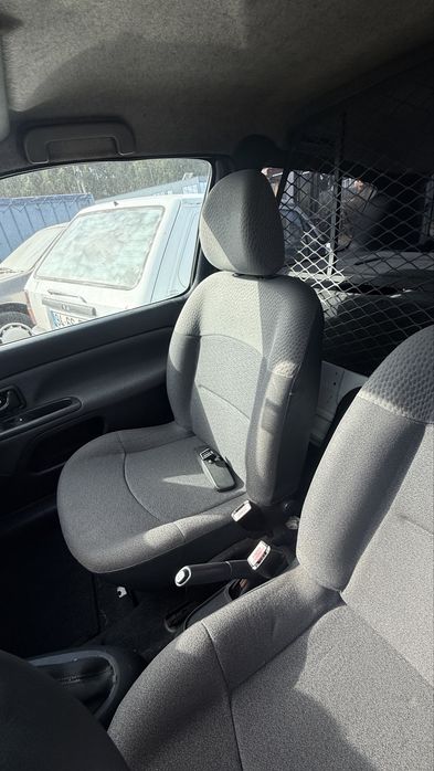 Renault Clio II 1.5 Dci ano 2001 para venda de peças