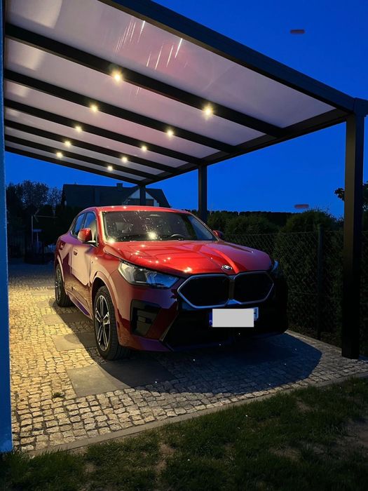ZADASZENIA TARASOWE Premium Warszawa i okolice
