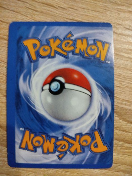 Carta Pokémon Copiona
