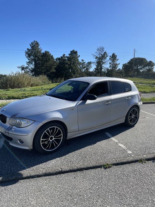 BMW 120 — fotografia 2