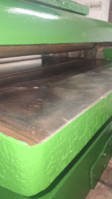 Strugarka, grubościówka 100cm