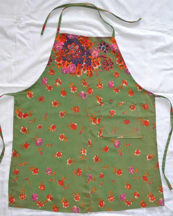 фартук для кухни