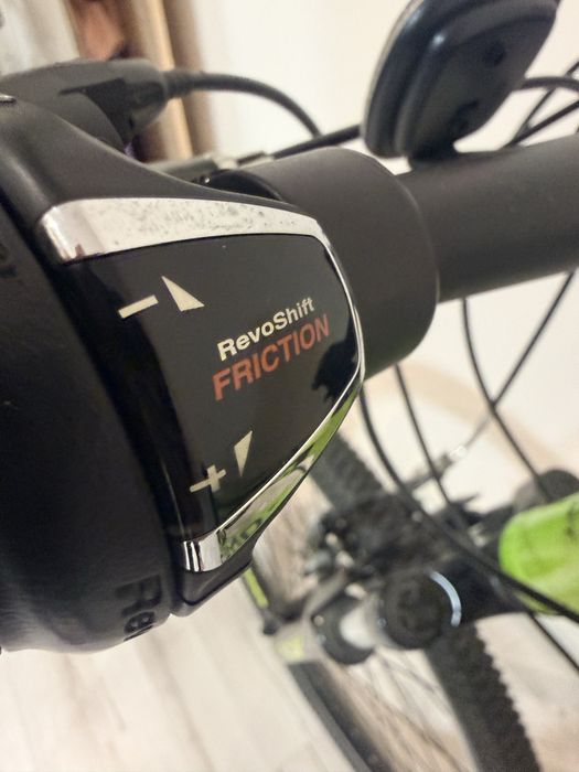 Rower MTB ROMET R6.0