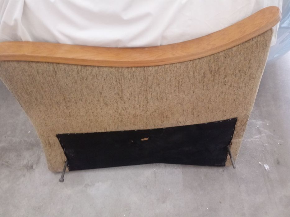 Boki do wersalki - cena za 2 szt.