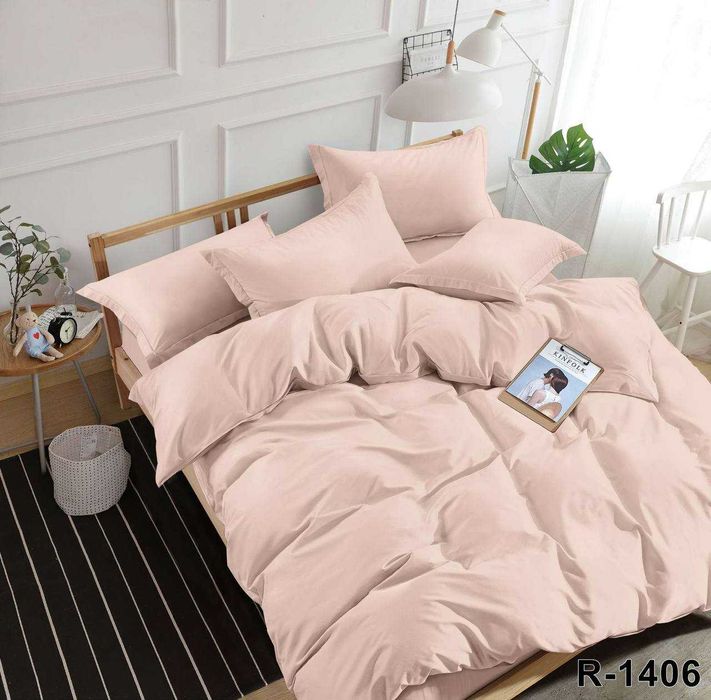 Постельное белье бязь Голд люкс, 100% хлопок, опт/розница