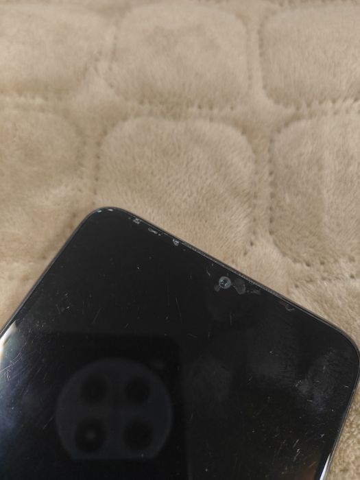 Продам Redmi not 8 pro 6/64