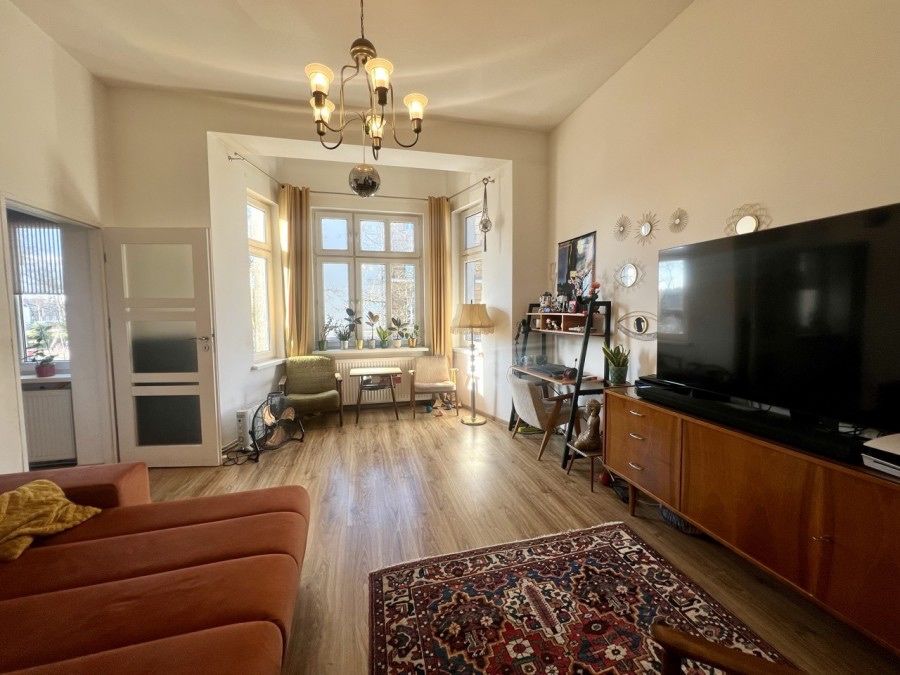 Mieszkanie 54m centrum