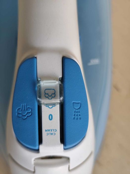 Ferro de passar roupa Philips