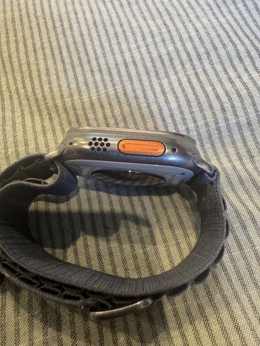 apple watch ultra 2
