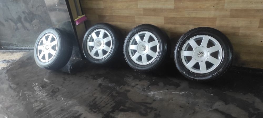 Jantes roda 15 carro ou carrinha