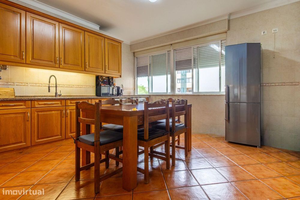 Apartamento de Luxo em Alto do Seixalinho, Barreiro — Alto Do Seixalinho, Santo André E Verderena, Setúbal