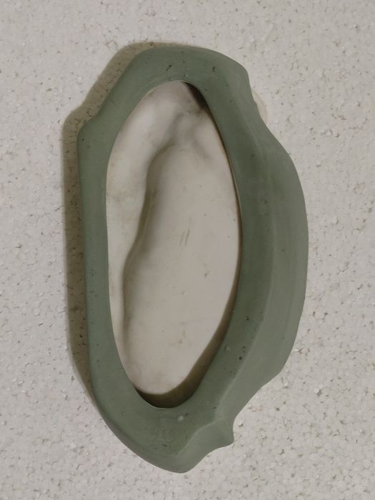 Бисквитная Русалка Мыльница Визитница Девушка русалка