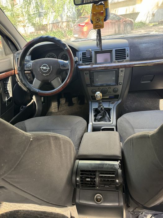 Продаж авто Opel Vectra