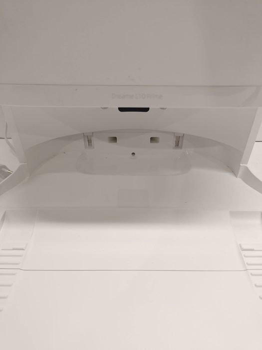 OUTLET Robot sprzątający Dreame L10 Prime biały