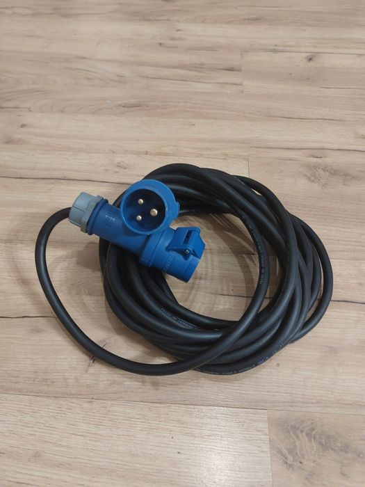 Przewód elektryczny