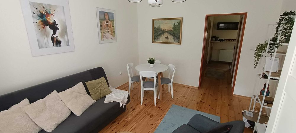 Wynajmę mieszkanie w centru Lublina - Widok 3