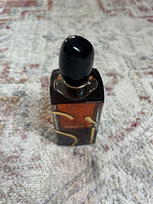 Armani Sì Parfum 100 ml