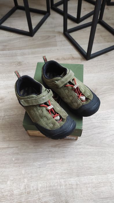 Keen Jasper || 19.5 см