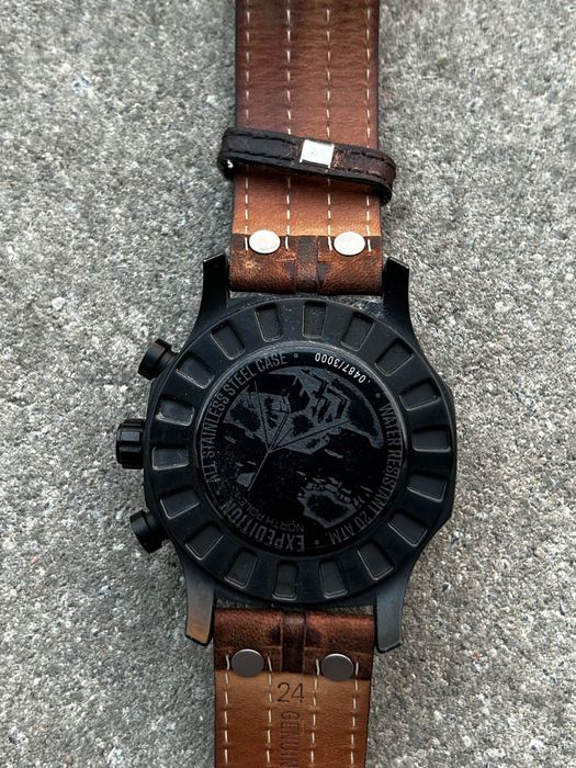 Sprzedam zegarek  VOSTOK-6S21-595C643