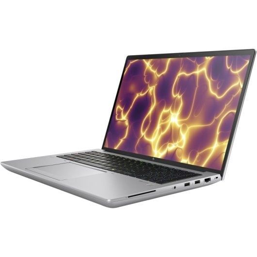 Hp zbook fury i7