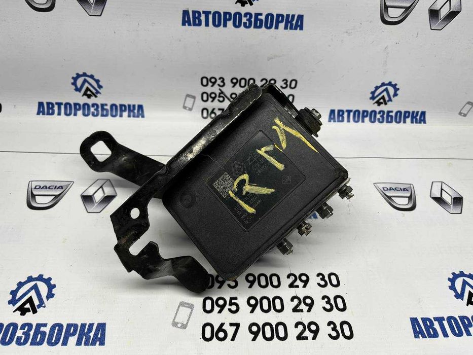 Блок Управління АБС Renault Megane 4 (2016-2022)