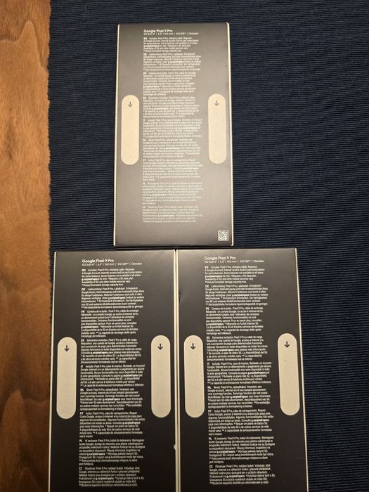 Google Pixel 9 Pro XL 512GB, 256, Pro, 9. Troca/retoma.Fatura,garantia