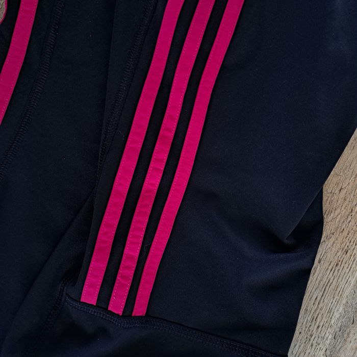 Top koszulka na ramiączka Adidas Climalite