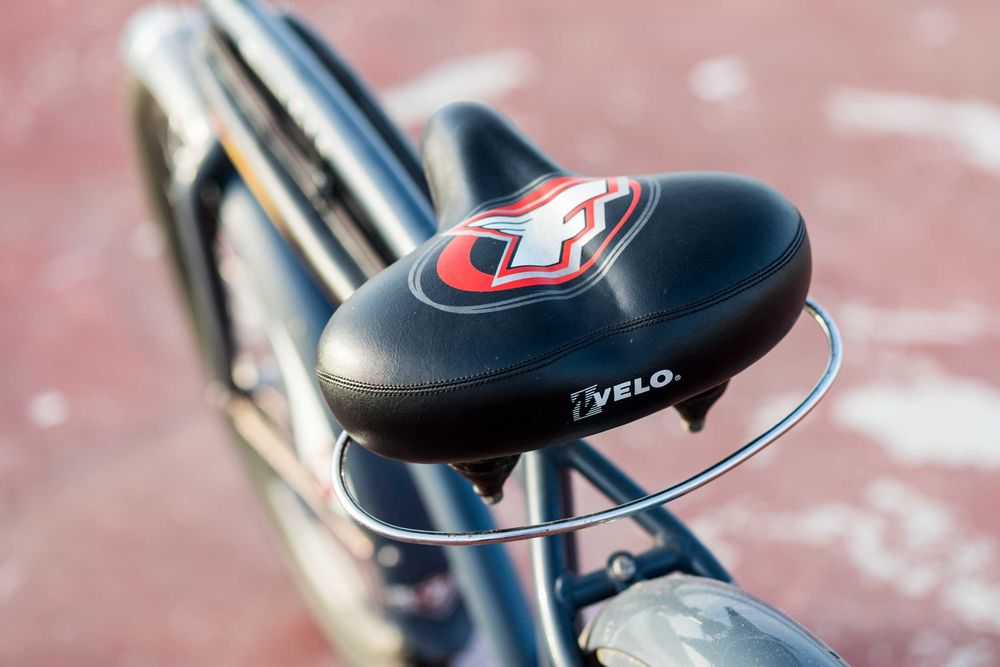 Bicicleta Cruiser - Fuji Shangri-La 1.0