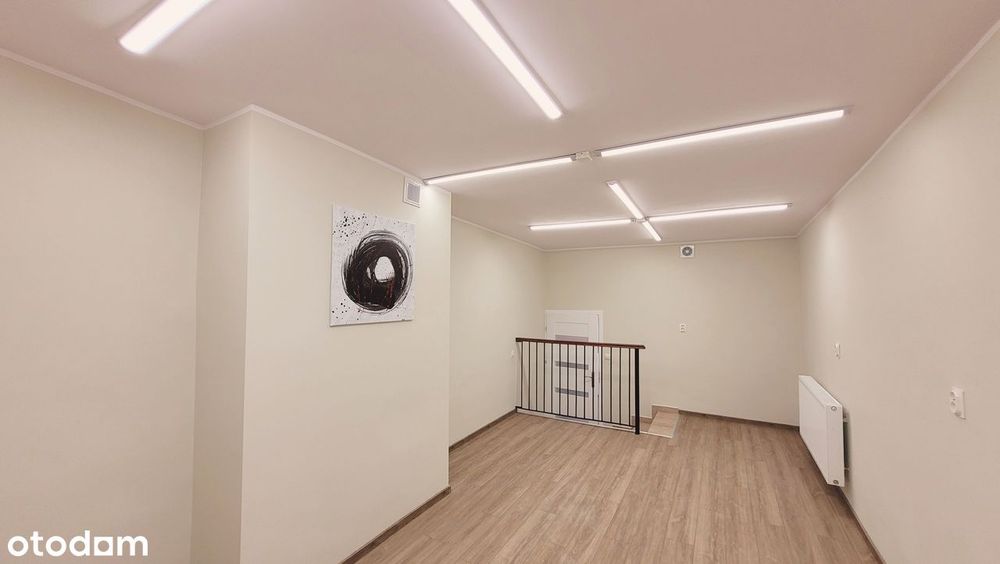 Lokal biurowy na wynajem, Bydgoszcz