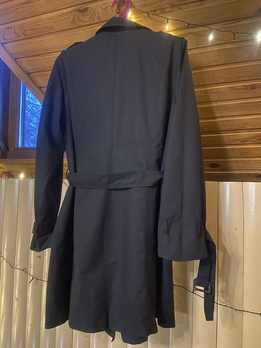 Marina Rinaldi тренч