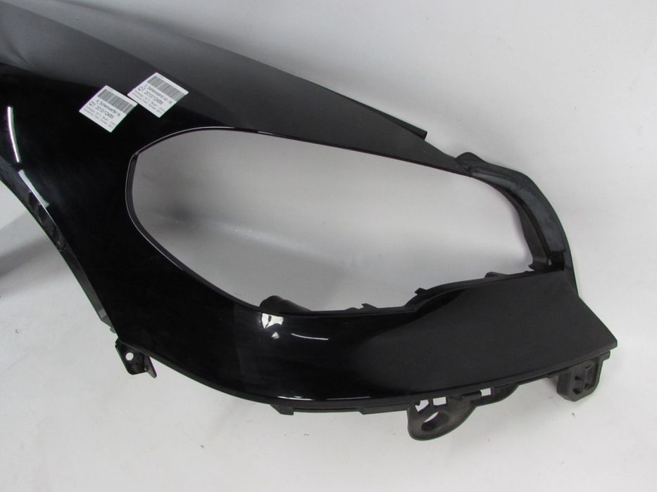 Guarda-Lamas Bmw X5 Ref: 51657222992