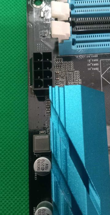 Motherboard ASRock Z97 Anniversary LGA 1150