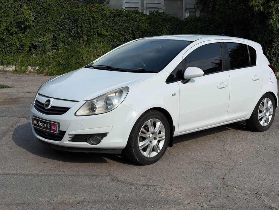 Продам Opel Corsa 2009р. #78520