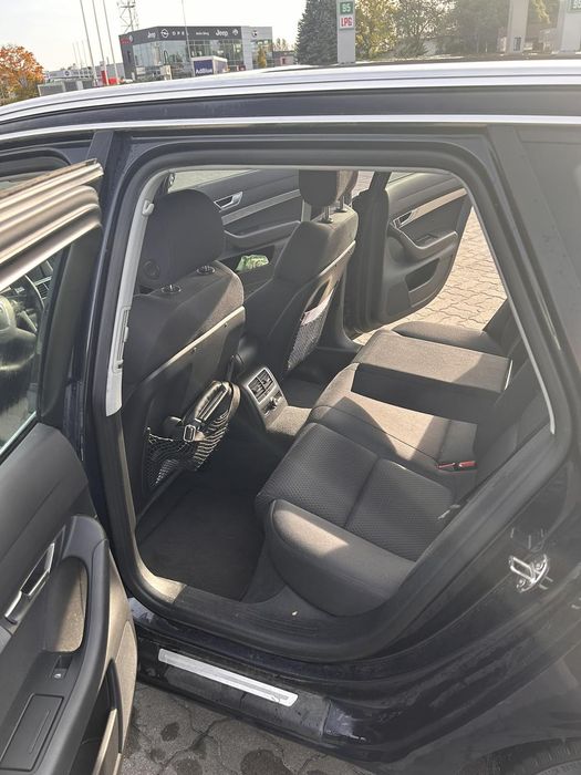 Sprzedaję samochód