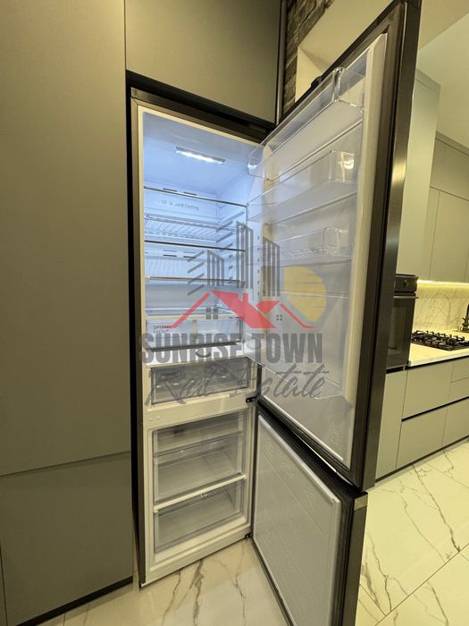 Здам квартиру в Новобудові перша здача