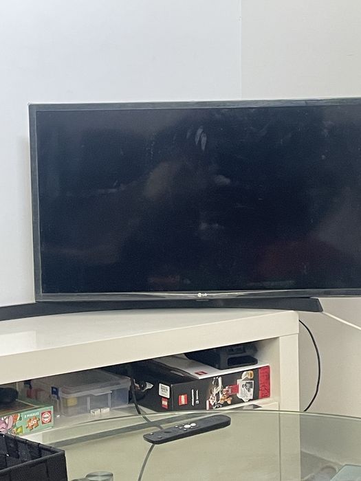 TV LG 32 polegadas