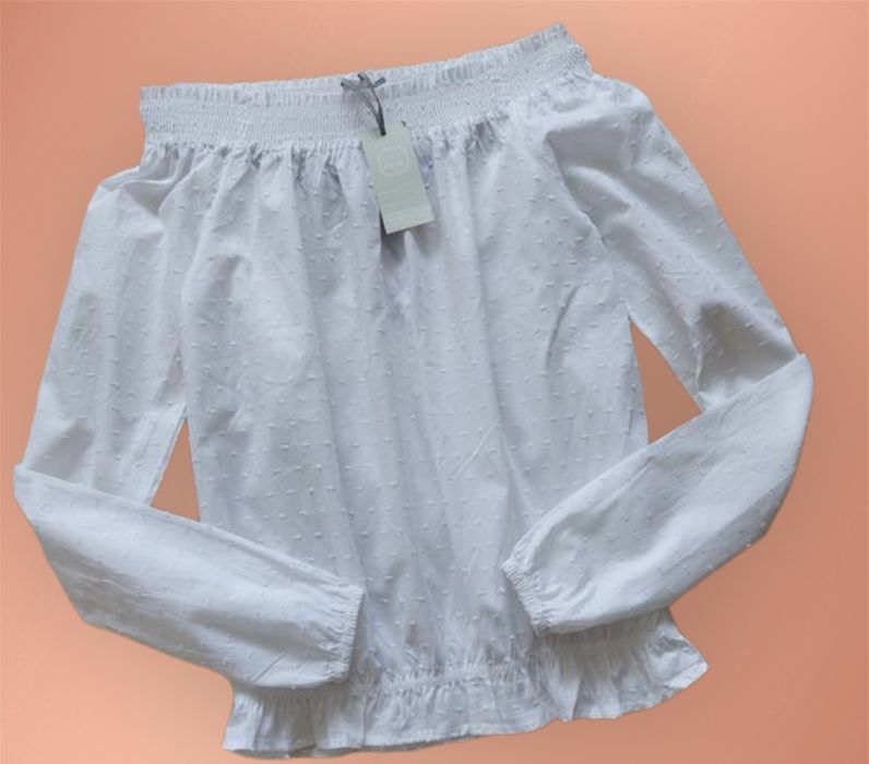 Блузы, рубашки фирмы OVS Италия.