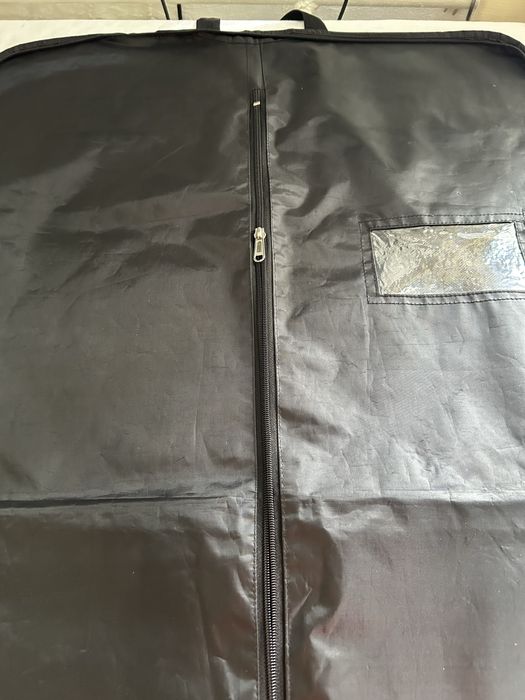 Портленд James Barry,  сумка для костюма, Англія